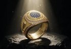 فريق إسبانيا يحصل على خواتم أبطال كأس العالم في احتفال مهيب