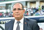 بادو الزاكي يتولى مسؤولية تدريب المنتخب الأردني لمدة عام كامل