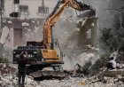 الملكية لشؤون القدس تحذر من هدم المنازل كأحد أخطر أساليب التهجير القسري