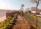 وزيرة الإسكان تبرز ضرورة تسريع مشروعات المرافق في المدن الجديدة لتحقيق التنمية المستدامة