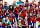 إسبانيا تتصدر التشكيل المثالي لكأس العالم 2026