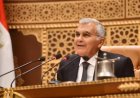 تهاني رئيس مجلس الشيوخ للرئيس السيسي بمناسبة ذكرى ثورة 23 يوليو