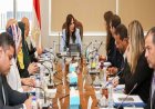 وزيرة الإسكان تؤكد أهمية التعاون مع الوكالة الفرنسية للتنمية في تنفيذ مشاريع حيوية استراتيجية