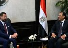 رئيس الوزراء يلتقي رئيس جمهورية الجبل الأسود لتعزيز العلاقات الثنائية بين البلدين