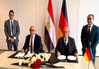 وزير التعليم يتعاون مع الوكالة الألمانية لتطوير المدارس المصرية الألمانية
