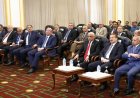 اقتصادية قناة السويس تنضم إلى ملتقى الأكاديمية العربية لتفعيل اتفاقية التجارة الحرة