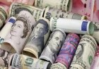 الوزارة الداخلية تكشف عن قضايا كبيرة في اتجار غير مشروع بالنقد الأجنبي تصل قيمتها إلى 5 ملايين جنيه