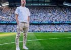 الاتحاد الإيطالي يتفاوض مع جوارديولا لقيادة منتخب الآزوري نحو المجد