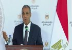 مصر تعلن استعدادها لمشاركة خبراتها مع موزمبيق في جميع المجالات
