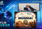 المركز القومي للسينما يتألق في مهرجان مومباي الهندي المصري للسينما