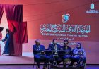 المهرجان القومي للمسرح المصري يكشف عن العروض المذهلة في دورته التاسعة عشرة