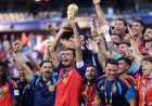 دومينجيز يقدم اقتراحا مثيرا بإشراك 64 منتخبا في كأس العالم 2030