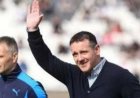 إبراهيم صلاح ينضم إلى طاقم رازوفيتش بجهاز الزمالك مع أربعة أجانب
