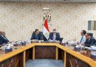 وزيران يعكفان على وضع خطة تنفيذية لمشروع اقتصاد الشباب لتعزيز فرص العمل والتنمية الاقتصادية