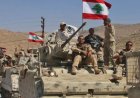 الجيش اللبناني ينشر قواته في بلدة زوطر الغربية جنوب لبنان لتعزيز الأمن والاستقرار