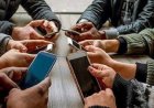 الإفراط في استخدام الهاتف يسبب آلاماً جسدية متزايدة