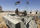 الجيش الأردني يعلن عن تحييد 5 طائرات مسيرة إيرانية ويؤكد استمرار مراقبة الأجواء الوطنية