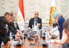 وزير العمل ومنظمة العمل الدولية يطلقان خطة جديدة لتعزيز العمل اللائق في مصر