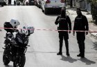 هجوم بطعنة يسفر عن إصابة سائحين أمريكيين من أصول يونانية بالقرب من أكروبوليس أثينا الأثري