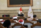 وزير الأوقاف يحتفي بخريجي منحة المجلس الأعلى للشئون الإسلامية ويكرمهم في احتفال مميز