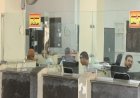 محافظ المنيا يجري جولة تفقدية لمتابعة العمل في المركز التكنولوجي بقرية أبيوها لتعزيز خدمات المواطنين