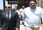 محافظ الغربية يقوم بجولة تفقدية في شوارع كفر الزيات ويزور المركز التكنولوجي ويلتقي بأهالي المنطقة