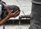 إنذار الأحمر في 18 مدينة إيطالية إثر موجة حر قاسية