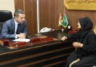 محافظ المنوفية يعلن عن تقديم مساعدات مالية عاجلة لدعم الحالات الإنسانية المحتاجة