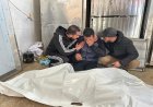 استشهاد 12 فلسطينيًا من بينهم 4 أطفال في غارات إسرائيلية متواصلة على غزة