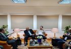 أمين الأعلى للثقافة يقود الاجتماع التحضيري لمبادرة ملتقى أطفال مصر لتعزيز الثقافة والفنون