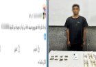 القبض على شخص في الشرقية يدير صفحة على مواقع التواصل الاجتماعي لترويج المخدرات