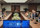 جمال الدين يؤكد أن اقتصادية قناة السويس هي الحل الفعال للشركات الأمريكية
