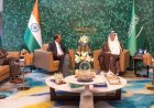 السعودية والهند تعززان التعاون الثنائي في قطاع الطاقة لتعزيز النمو المستدام