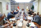 وزيرة التنمية المحلية تناقش احتياجات المواطنين الخدمية مع أعضاء النواب والشيوخ