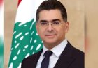 قمة تاريخية بين عون وترامب تؤسس لدعم السيادة اللبنانية في لبنان