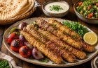 تعرف على طريقة تحضير كفتة الفراخ السهلة واللذيذة التي ستحبها عائلتك جميعًا