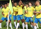 صن داونز يتأهب لملاقاة الفائز من الأهلي وبطل أوقيانوسيا في كأس القارات