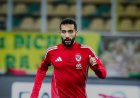 الأهلي يخطط للاحتفاظ بكريم فؤاد في مفاجأة سانحة للجماهير