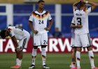 خروج ألمانيا يشكل خطرًا على التسويق العالمي للدوري الألماني