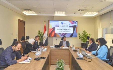 صندوق تنمية الصادرات يعزز جاهزية الشركات المصدرة للتوسع في الأسواق العالمية
