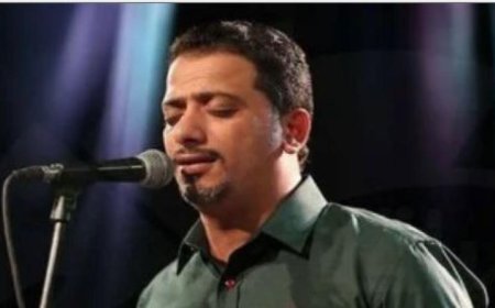 غدا الهلباوى يثير حماس الجمهور بحفل مميز فى ساقية الصاوى