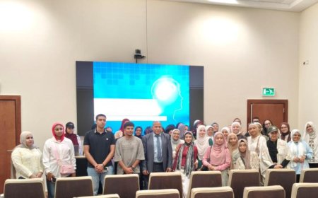 ورشة متميزة ينظمها القومي للترجمة تستعرض الترجمة الشفهية ودورها بين المهارات التكنولوجية الحديثة