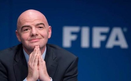لأول مرة في التاريخ فيفا يكرم أبطال كأس العالم بخواتم ذهبية مبهرة