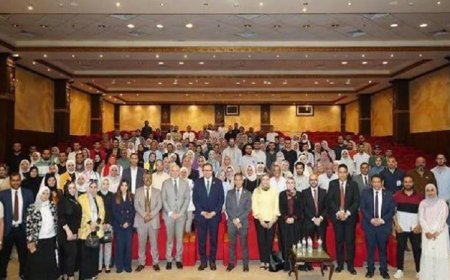 جهار تطلق برنامج تأهيلي لشباب الأطباء لتطوير قادة المستقبل في جودة وسلامة المرضى