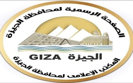 قطع مياه الشرب في الجيزة لمدة 6 ساعات لتحسين ضغط المياه في كفر طهرمس