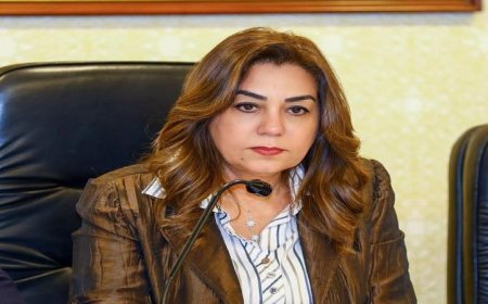 بدء جولة ميدانية للجنة الحوكمة في وزارة منال عوض في 3 مراكز ومدن بمحافظة القليوبية