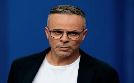 المنتخب المغربي يؤكد دعمه لوهبي رغم الخروج من ربع نهائي كأس العالم