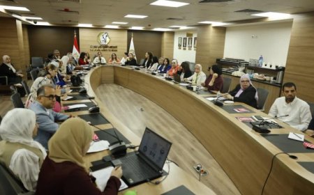 مائدة مستديرة من القومي للمرأة لتعزيز التمكين الاقتصادي للنساء