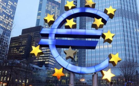 ترقب الأسواق لاجتماع المركزي الأوروبي مع توقعات بتثبيت أسعار الفائدة