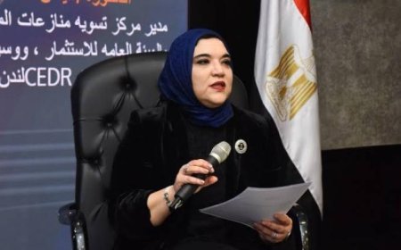 استثمار سنغافورة يعزز مكانة مصر كمركز إقليمي رائد